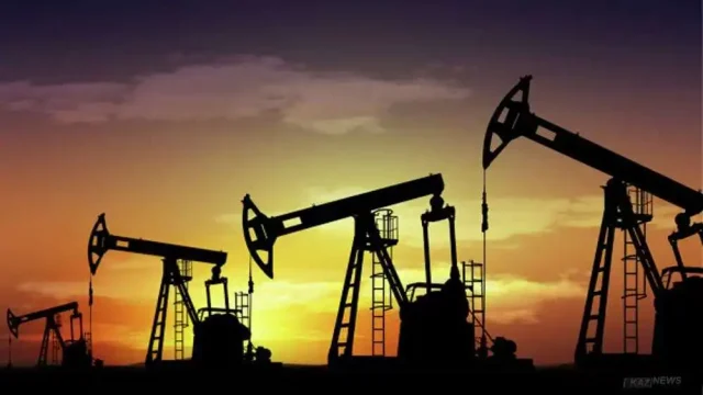 Brent маркалы мұнай бағасының баррелі 46,63 долларға дейін арзандады