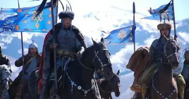 Қазақ хандығы туралы сериалдың қашан көрсетілетіні белгілі болды