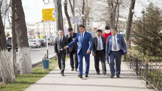 Шымкент «Таза қала» қала атануына әр тұрғын үлес қосуы керек