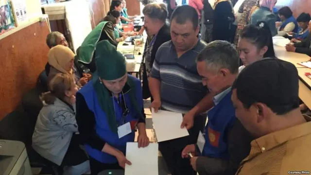 Қазақстанда мәслихат депутаттығына 10 мың үміткер тіркелді