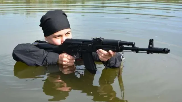 Елімізде «Батыр арулар» байқауы өткізіледі (ФОТО)