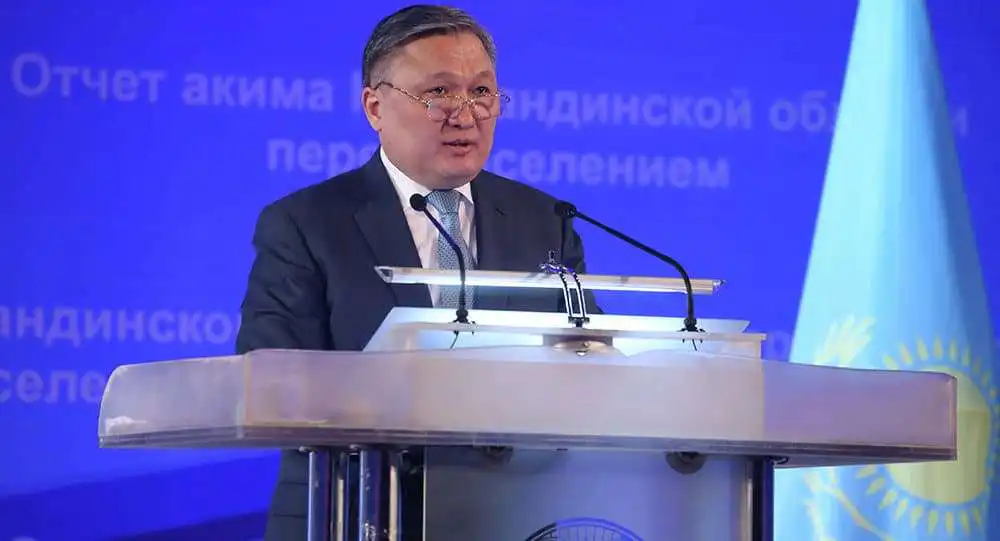 Нұрмұхамбет Әбдібеков