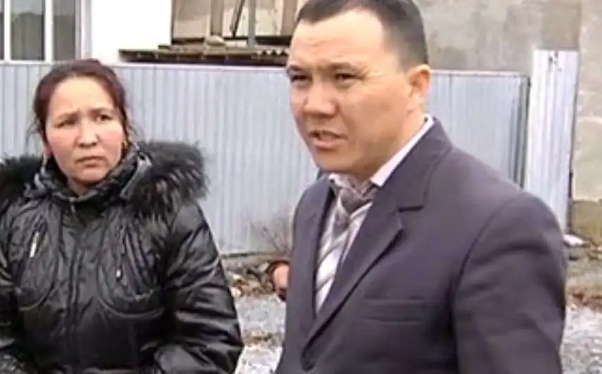 Батыр ана