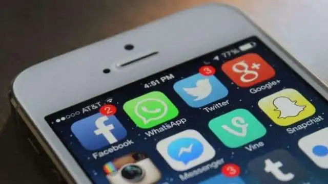 WhatsApp пайдаланушылары миллиардтан асты