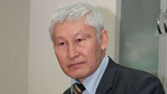 Асқар Жұмаділдаев теңдеуді не үшін бергенін түсіндірді