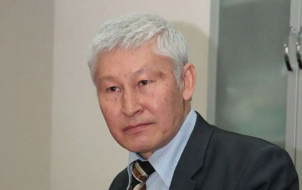 Асқар Жұмаділдаев