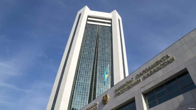 Қазақстанда Ресей полигоны қысқартылады