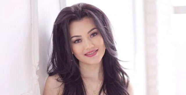 Ерке Есмахан, әнші: «Алло» әнінің жалғасы бар