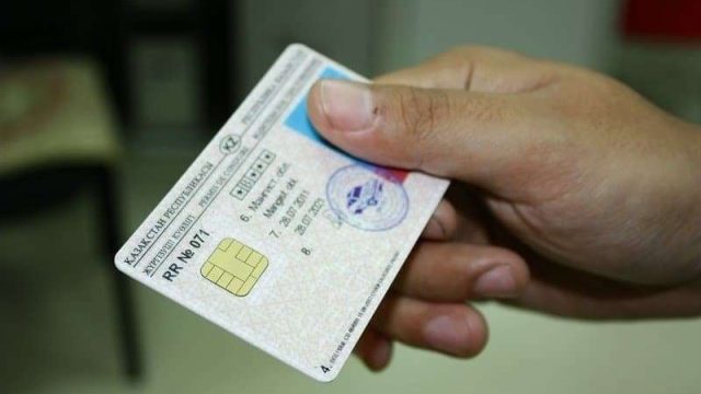 Көлік жүргізу курсын бітіргені туралы куәлік мектепте беріледі — Ерлан Сағадиев
