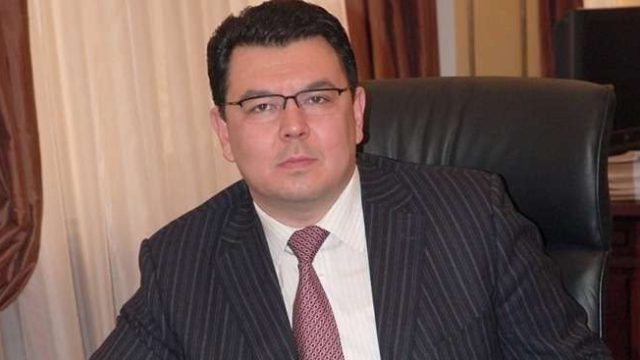 Энергетика министрі халық алдында есеп береді