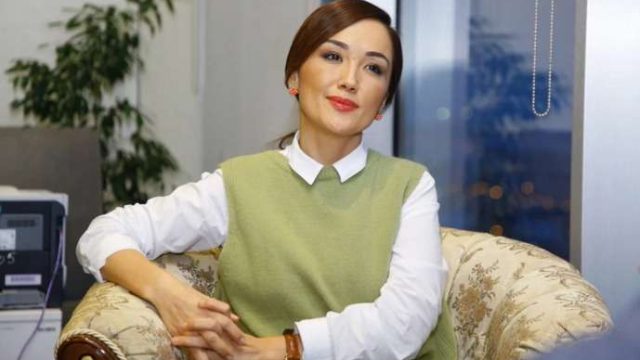 Ләйлә Сұлтанқызы «Жетінші арнаға» ауысты