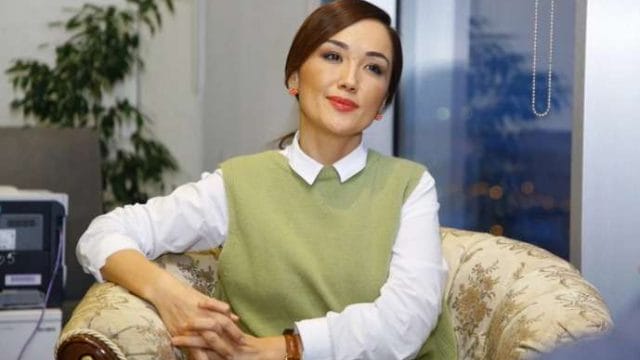 Ләйла Сұлтанқызы «Хабар» арнасында «Тікелей эфир» жобасын жүргізбек