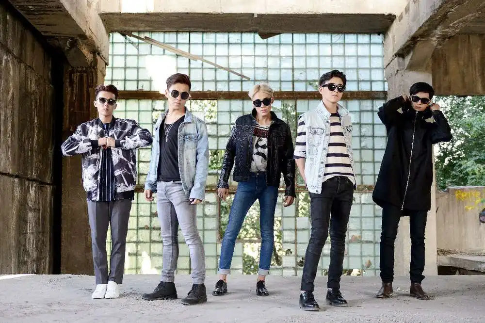 Ninety one