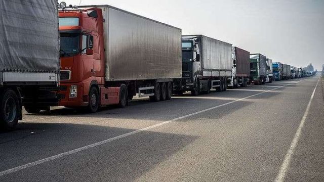Қазақстанға 1,5 тонна қауіпті қалдық кіргізілмек болған