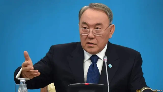 Нұрсұлтан Назарбаев педофилдерді химиялық кастрациялау туралы заңға қол қойды