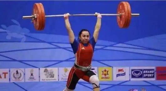 Қазақстандық ауыратлет Фаина Сиванбаева өмір бойына спорттан шеттетілді