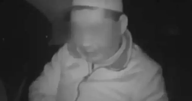 Атырауда өз-өзін сабап, күлкіге қалған жүргізуші үш жылға қамалуы мүмкін (видео)