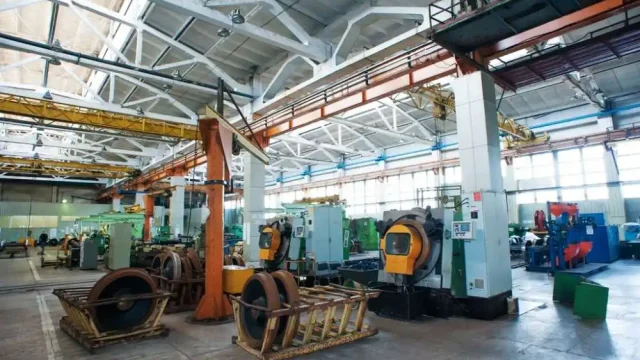 Қазақстандық зауыт ҚР Қарулы Күштеріне теңіз түбіндегі миналарды әзірлеуді жоспарлауда