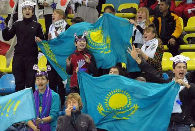 Жанкүйер РИО 2016