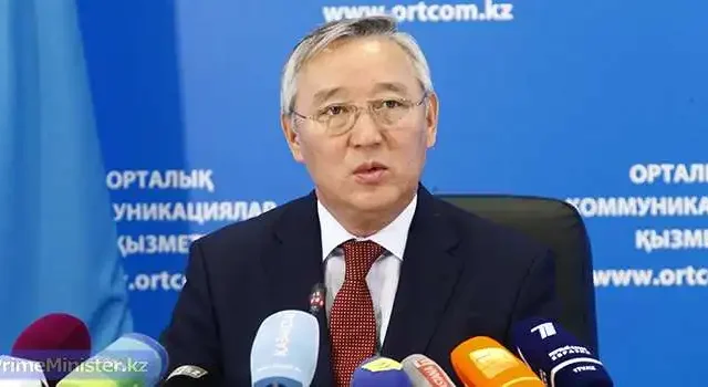 Ағылшын тілі міндетті пән ретінде ҰБТ-ға енгізілуі мүмкін