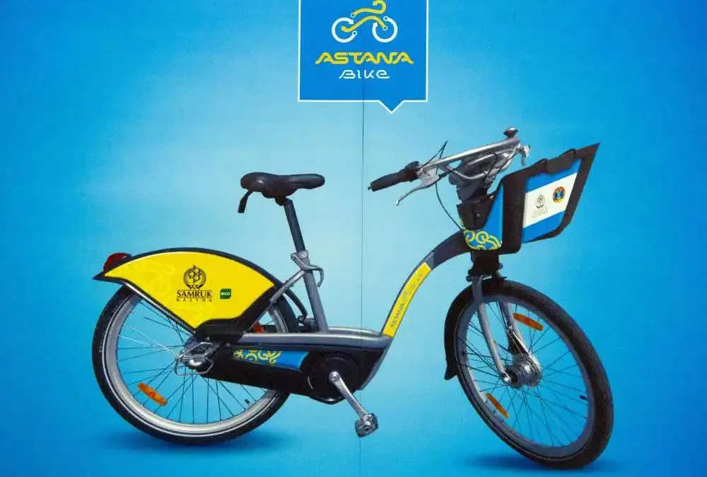 Шымкент велоспорт Shymkent Bike