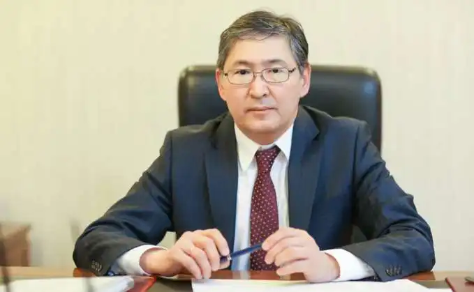 Білім және ғылым министрі Ерлан Сағадиев