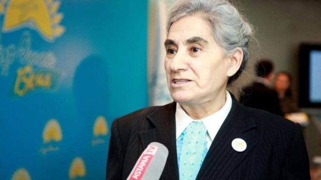 Асылы Осман: Үш тілге емес, тек қазақ тіліне ғана «тұғыр» сөзін қолдану керек