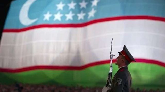 Бүгін Өзбекстан президент міндетін атқарушыны тағайындайды