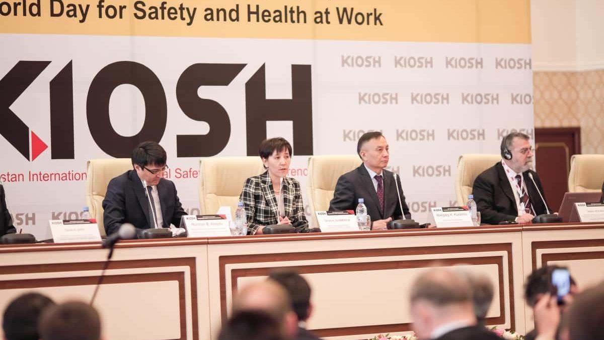 KIOSH-2016