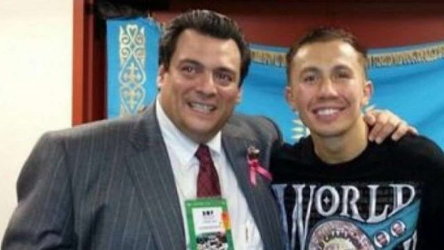 WBC президенті Альварестің Головкинге қарсы шығатын мерзімін атады