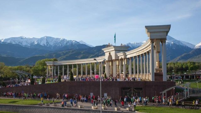 Алматыдағы мәдениет және тарих ескерткіштерінің қатары толықтырылады