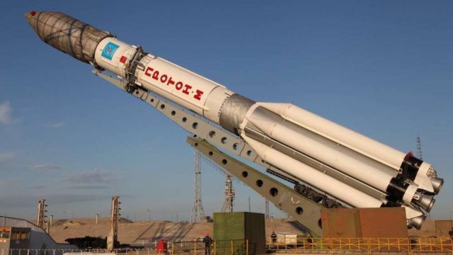 Ресей протон қалдықтарын тастау үшін Ақтөбе облысынан жер сұрап отыр