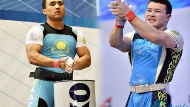 Алмас Өтешов пен Жасұлан Қыдырбаев Рио олимпиадасына бармайтын болды