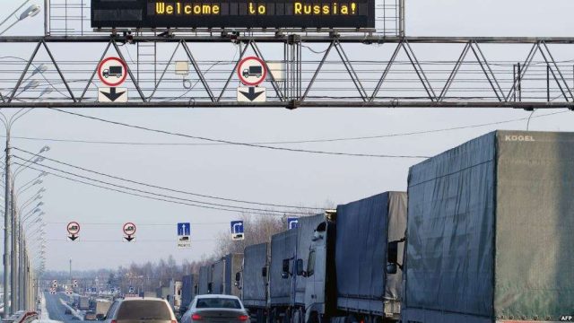Қазақстан мен Ресей арасында 20 жаңа шекара бекеті салынып жатыр