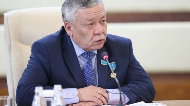 Депутаттар жердің сатылуына қатысты пікірлерін ашық айтты