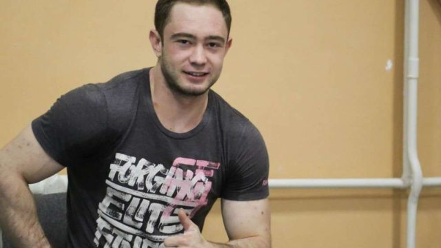 Ташкентте қазақстандық ауыр атлет Азия чемпионы атанды