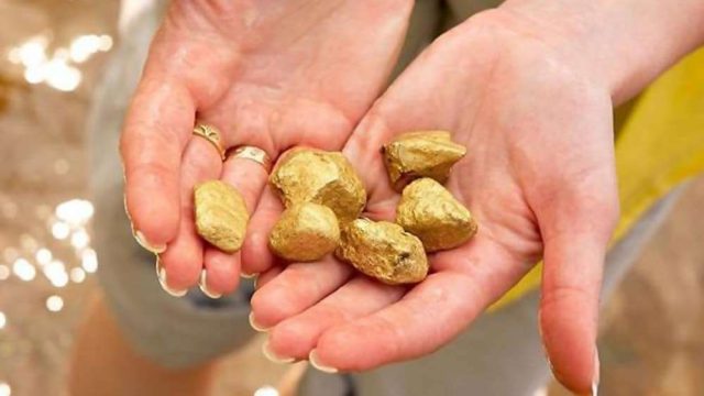 Қазақстандағы алтын кеніштері ресейлік компанияға сатылып кетті