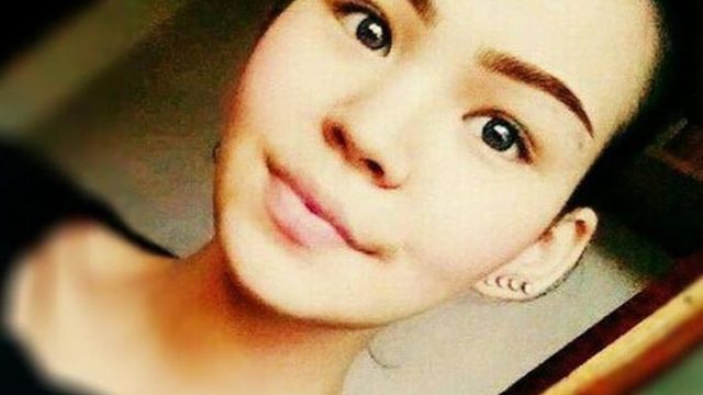 Сегіз жылын жындыханада өткізген Маржан Тұрлыбаеваны әкесі іздеп келді