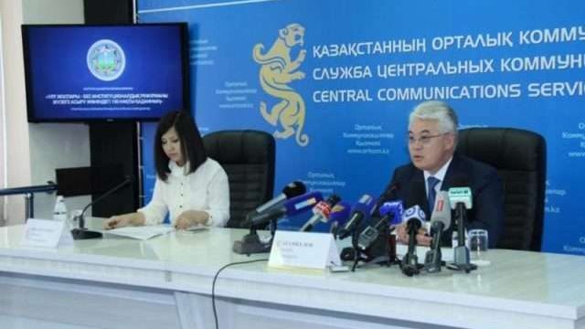ОҚО әкімі Бейбіт Атамқұлов жанына жақын жобаларды атады