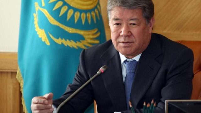 Біз 300 млрд теңге үнемдедік — ЭКСПО төрағасы