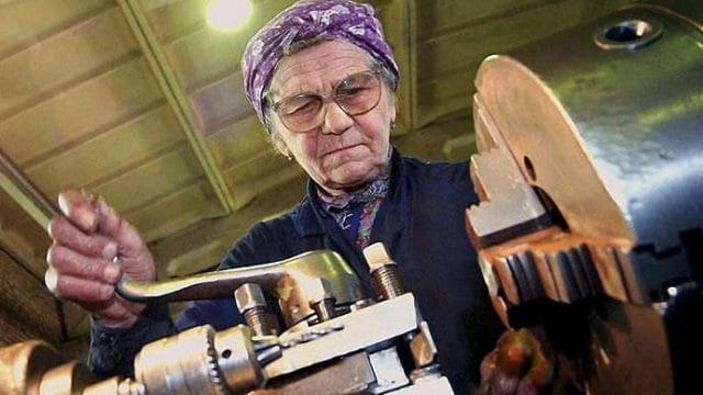 Қазақстанда жұмыстан қол үзбеген зейнеткерлер саны екі есе көбейді