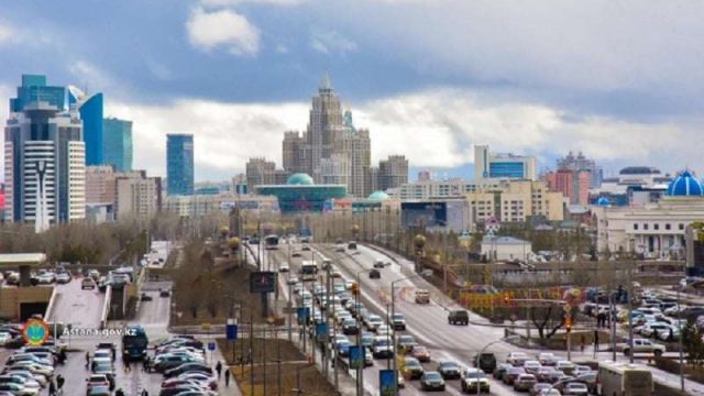 Жақсыбеков Астана қаласына тіркелуге шектеу қоюды ұсынды