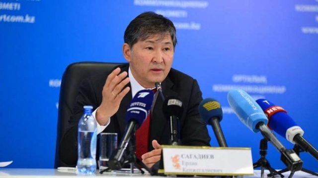 Университеттер оқу бағдарламаларын енді өздері дайындайды
