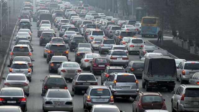 Қазақстанда жанармаймен жүретін автокөлік өндірісі тоқтатылады
