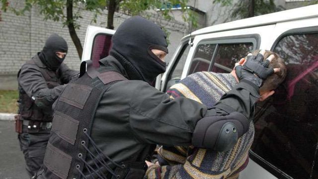 Есірткі саудасымен күрес күшеюде