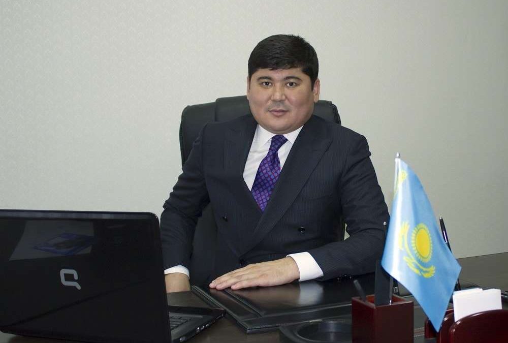 Исамидин Мұхитдинұлы Қантөреев