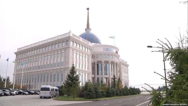 Қазақстан үкіметі «жер реформасын белсенді түрде талқылауға» шақырды