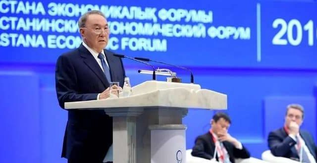 2017 жылы Қазақстан әлемнің 54 елімен визасыз режим орнатады
