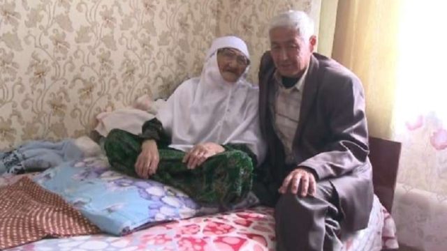 120 жастағы атыраулық Танзиля Бисембеева Гиннестің рекордтар кітабына тіркелді