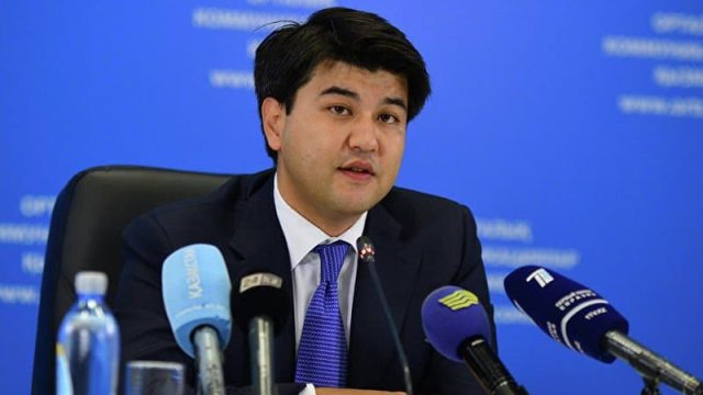 Экс-министр Қуандық Бишімбаев басқа колонияға ауыстырылды